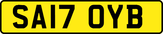 SA17OYB