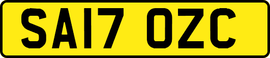 SA17OZC