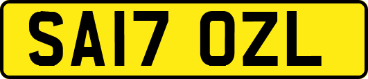 SA17OZL