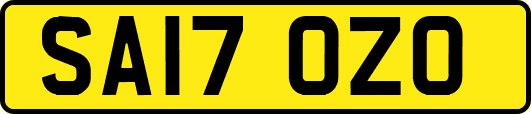 SA17OZO
