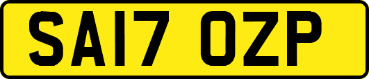 SA17OZP