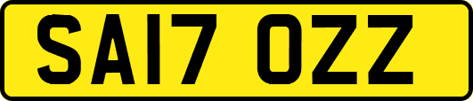 SA17OZZ