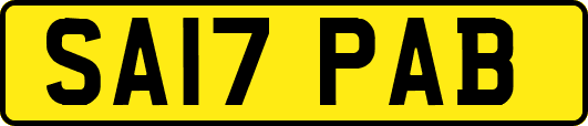 SA17PAB