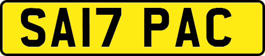 SA17PAC