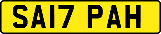 SA17PAH