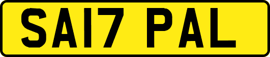SA17PAL