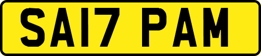 SA17PAM