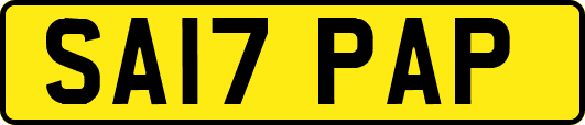 SA17PAP