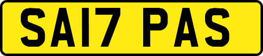 SA17PAS