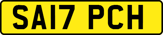 SA17PCH