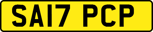 SA17PCP