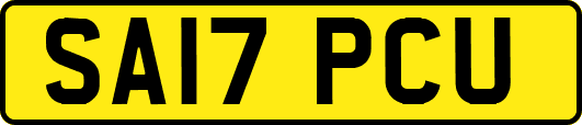 SA17PCU