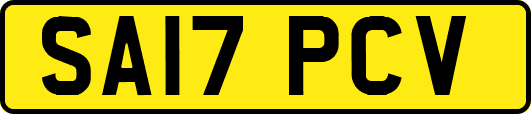 SA17PCV