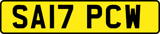 SA17PCW
