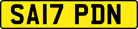 SA17PDN