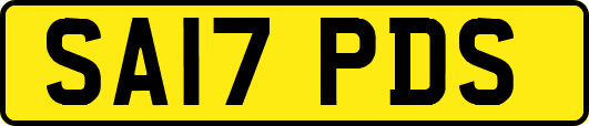 SA17PDS