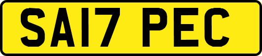 SA17PEC
