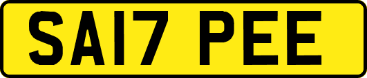 SA17PEE