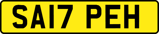 SA17PEH