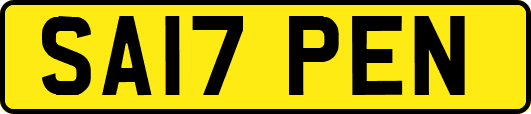 SA17PEN