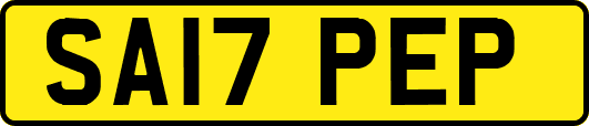 SA17PEP