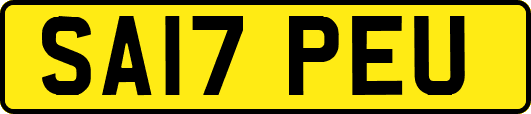 SA17PEU