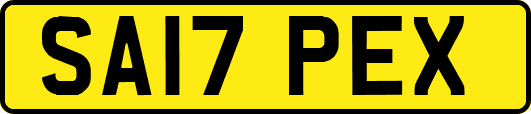 SA17PEX