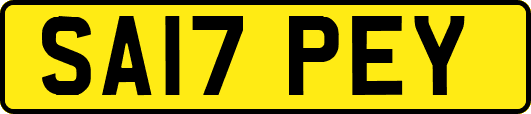SA17PEY