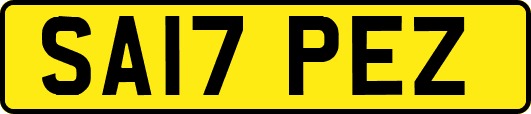 SA17PEZ