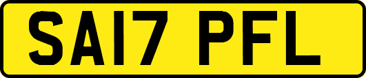 SA17PFL