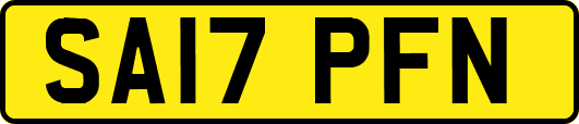 SA17PFN