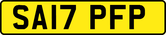 SA17PFP