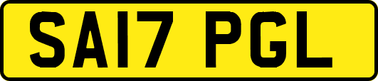 SA17PGL