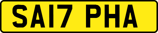 SA17PHA