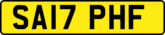 SA17PHF