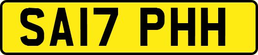 SA17PHH