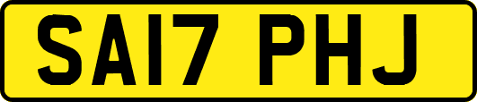 SA17PHJ