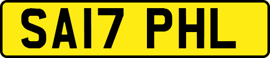 SA17PHL