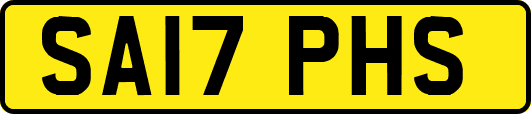 SA17PHS