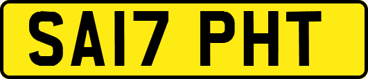 SA17PHT