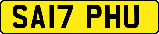 SA17PHU