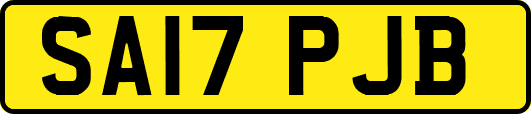 SA17PJB