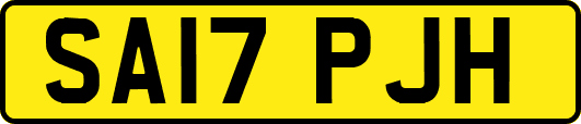 SA17PJH