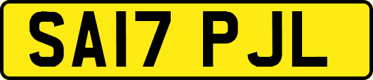 SA17PJL