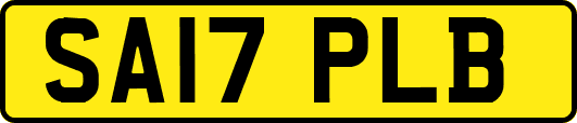 SA17PLB