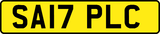 SA17PLC