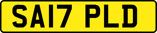 SA17PLD