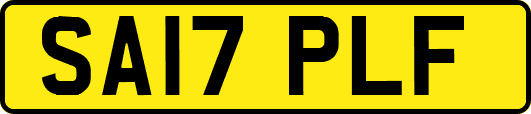 SA17PLF