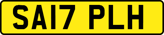 SA17PLH
