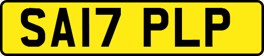 SA17PLP